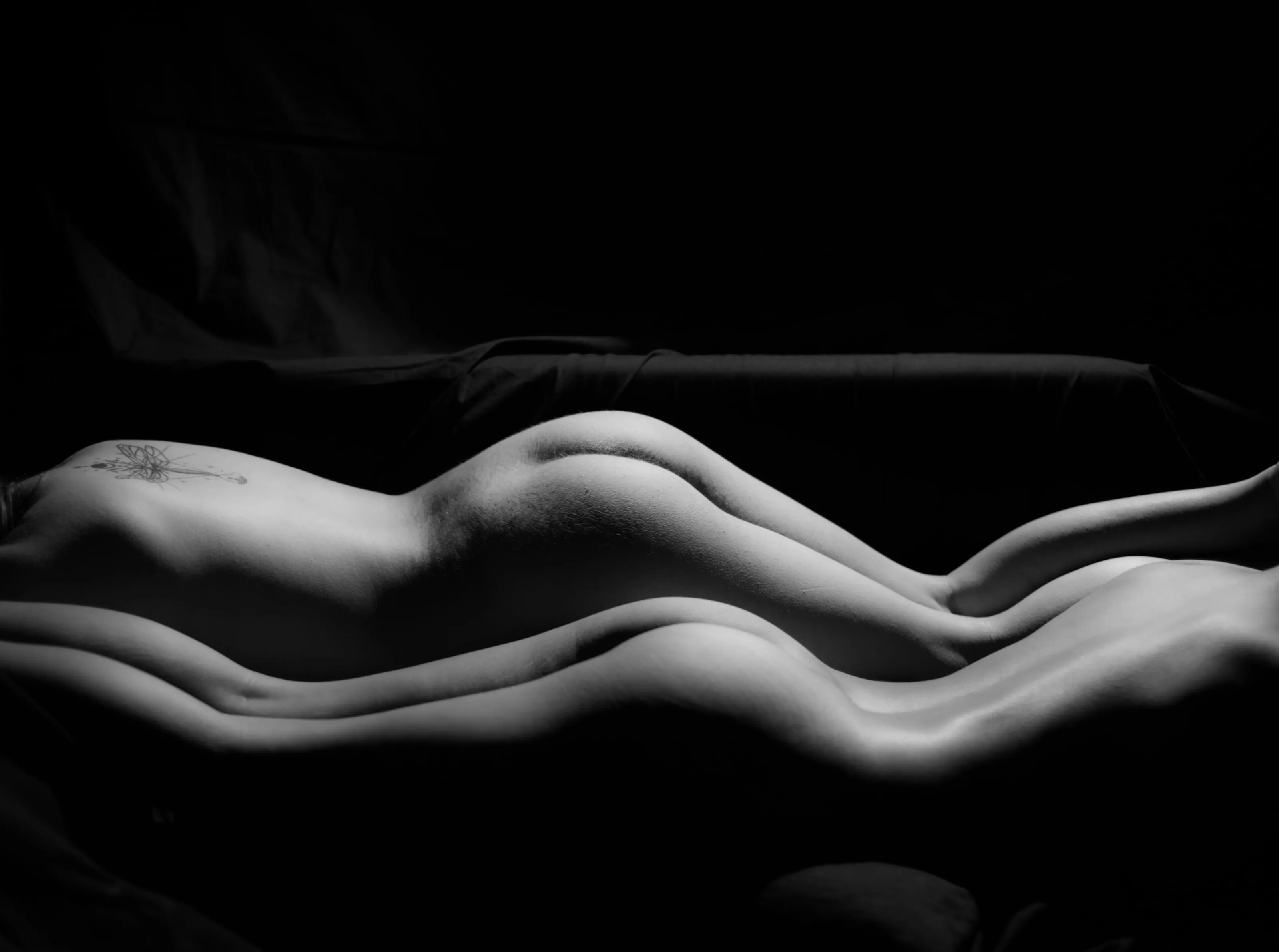 Trazos de luz 07
