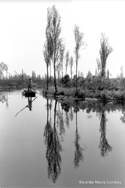 Fotografía etnográfica blanco y negro 09