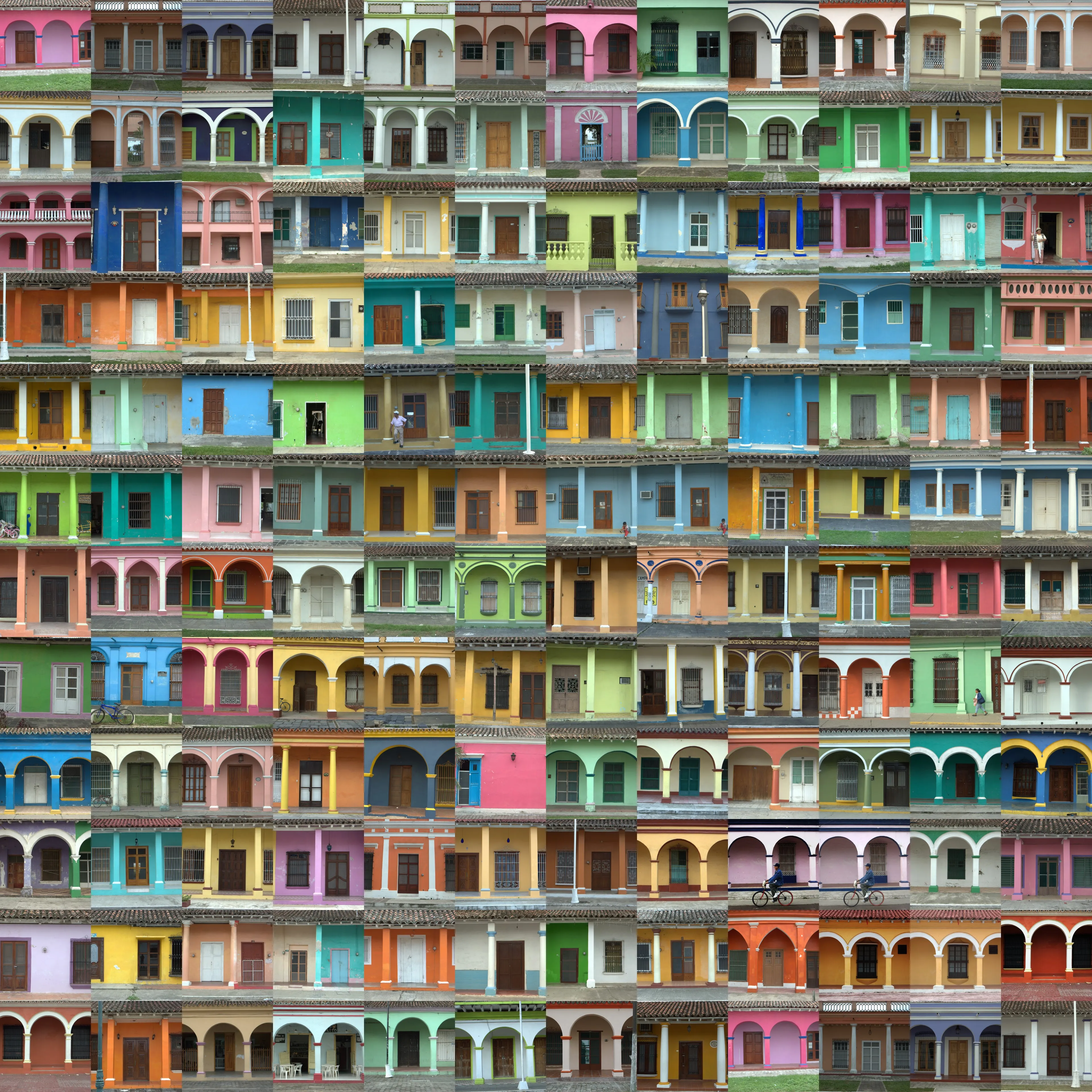 Paisaje color 09