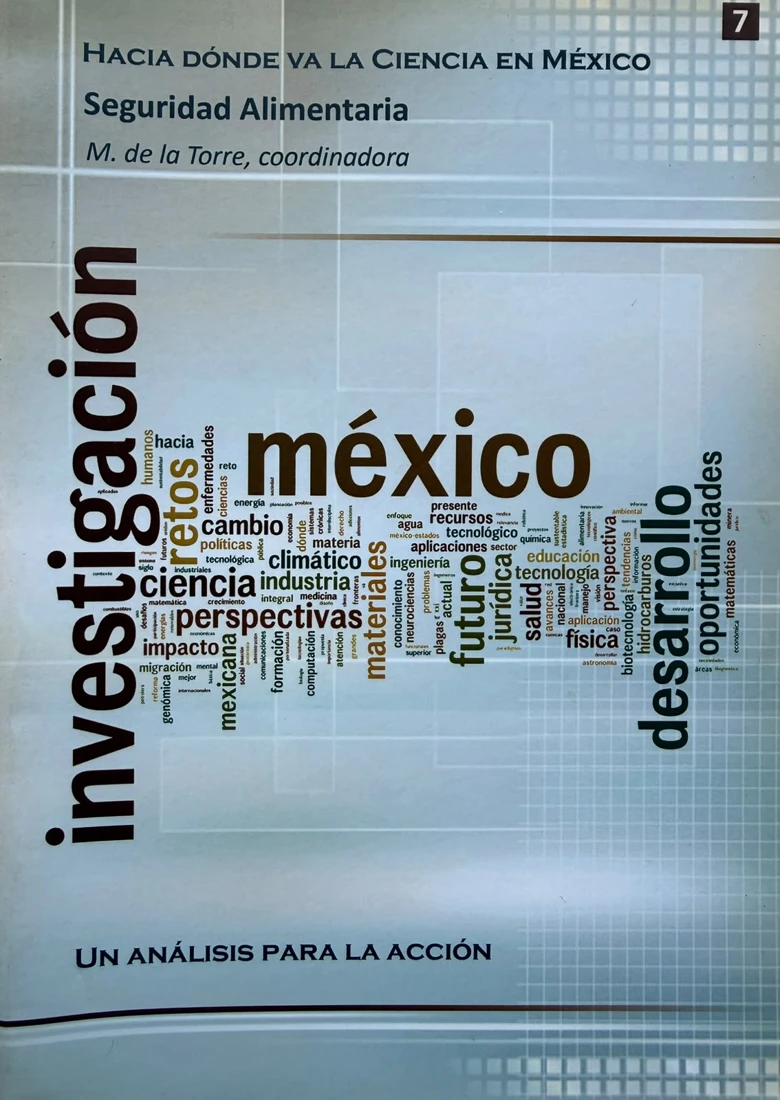 Vista previa de La agrobiodiversidad y la ciencia mexicana