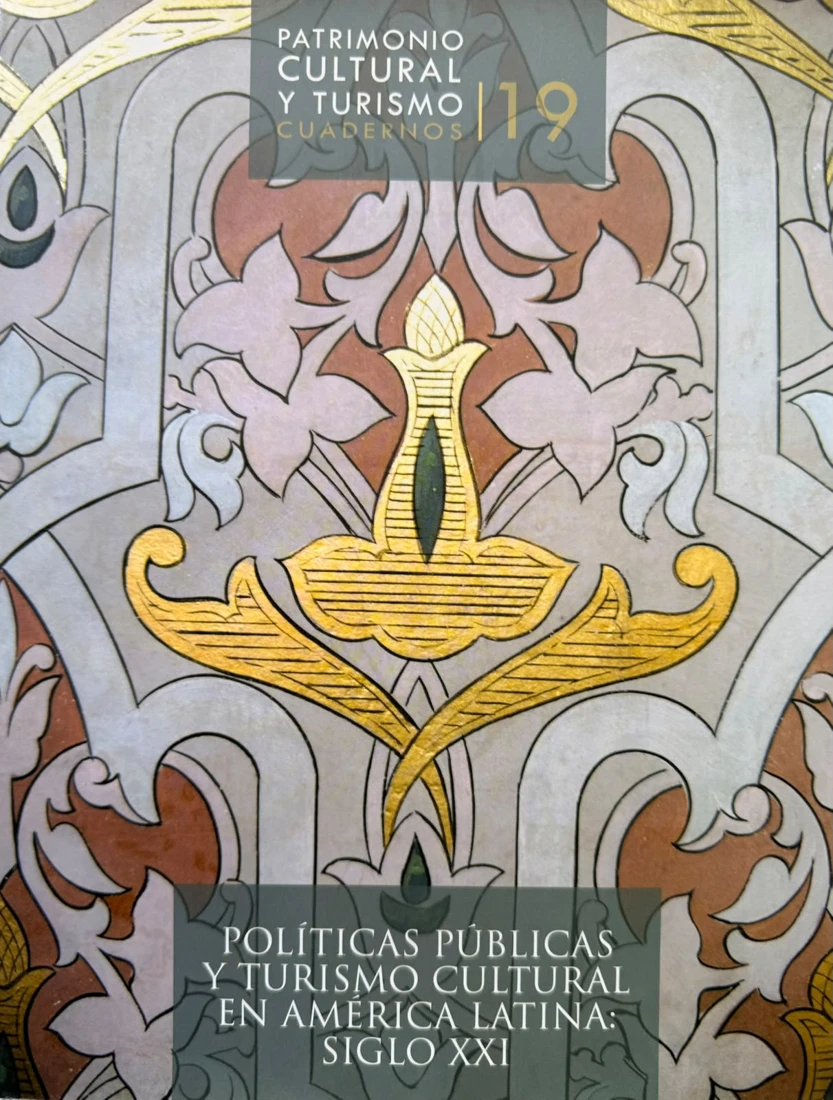 Vista previa de Políticas públicas y turismo cultural en América Latina en el siglo XXI