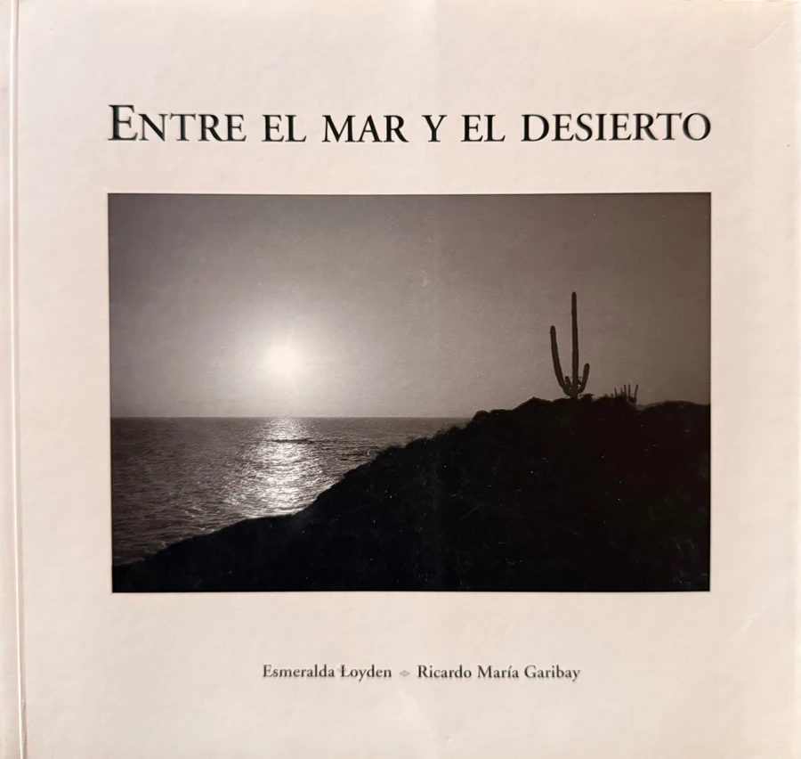 Vista previa de Entre el mar y el desierto
