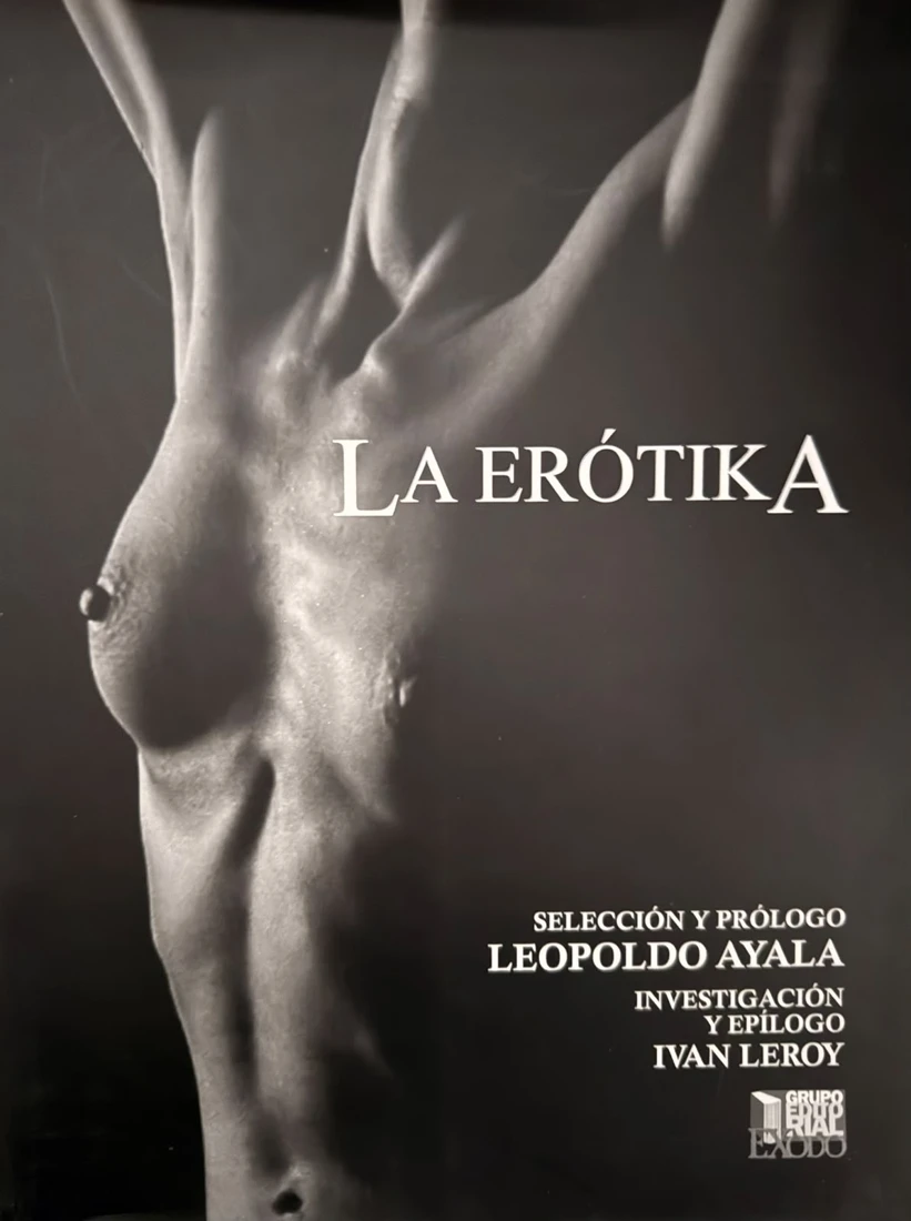 Vista previa de La erótika