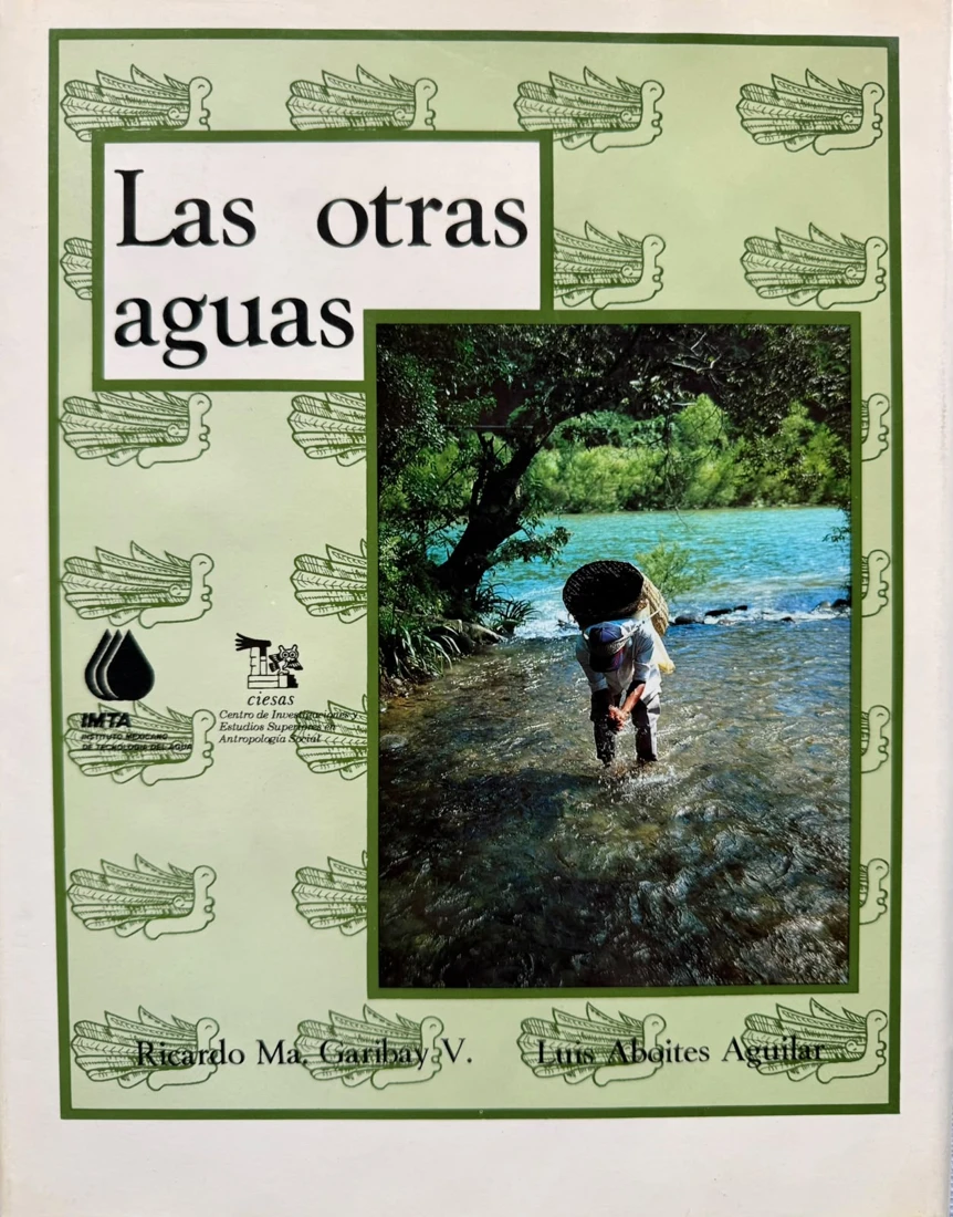 Vista previa de Las otras aguas