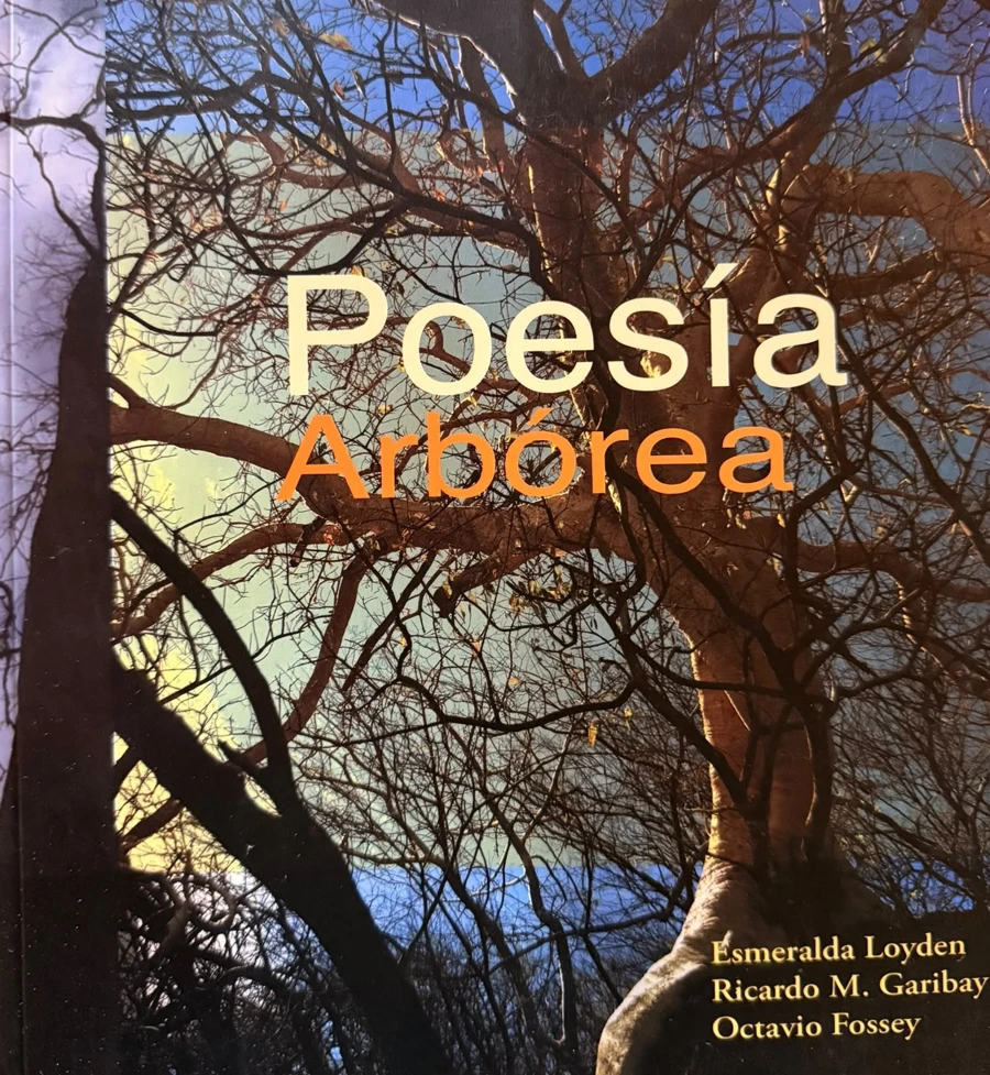 Vista previa de Poesía arbórea
